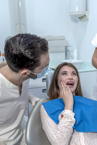 Best Emergency Treatment for Toothache in Sunbury, OH